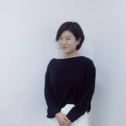 杨轩,主播